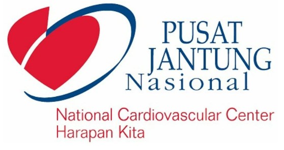 logo pusat jantung nasional